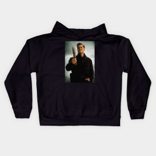 Aldo Raine Kids Hoodie